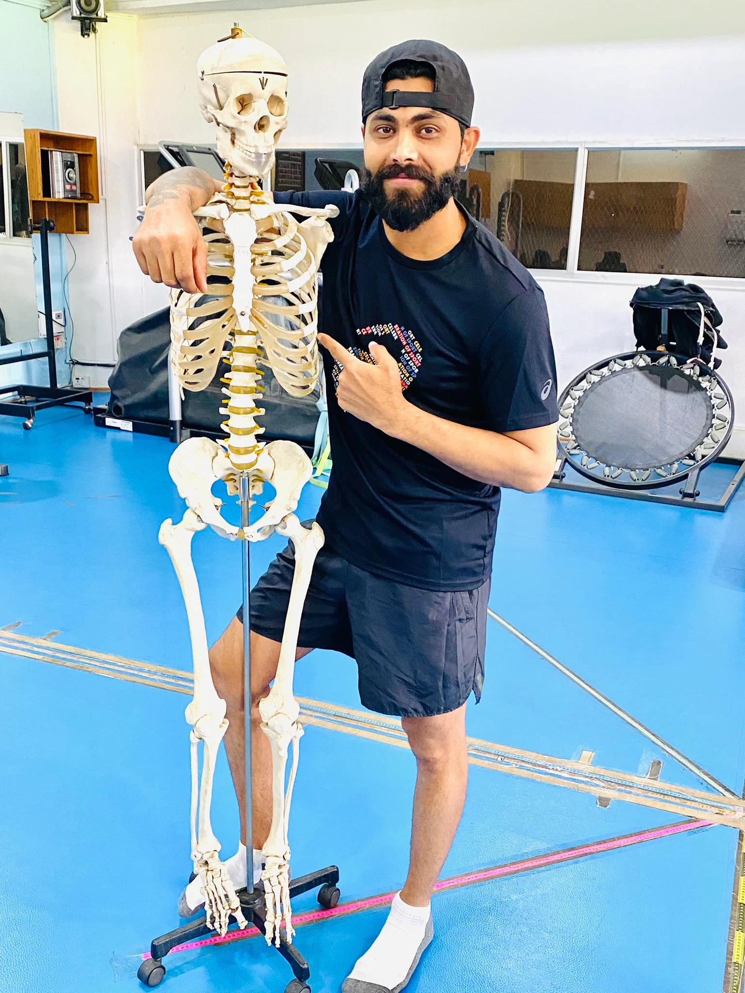 Ravindra Jadeja