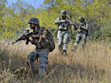 5 Naxals, including 2 women killed in two separate encounters with security personnel in Sukma district - Vimarsana News