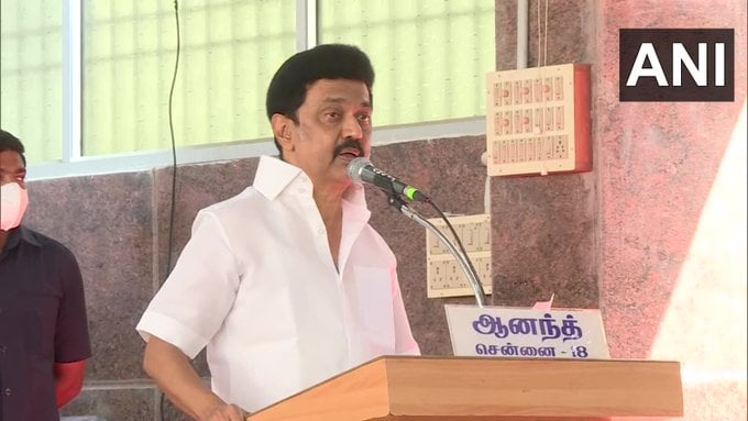 Omicron scare: Tamil Nadu govt announces 10 pm to 5 am night curfew starting tomorrow, full lockdown on Sundays - Vimarsana News