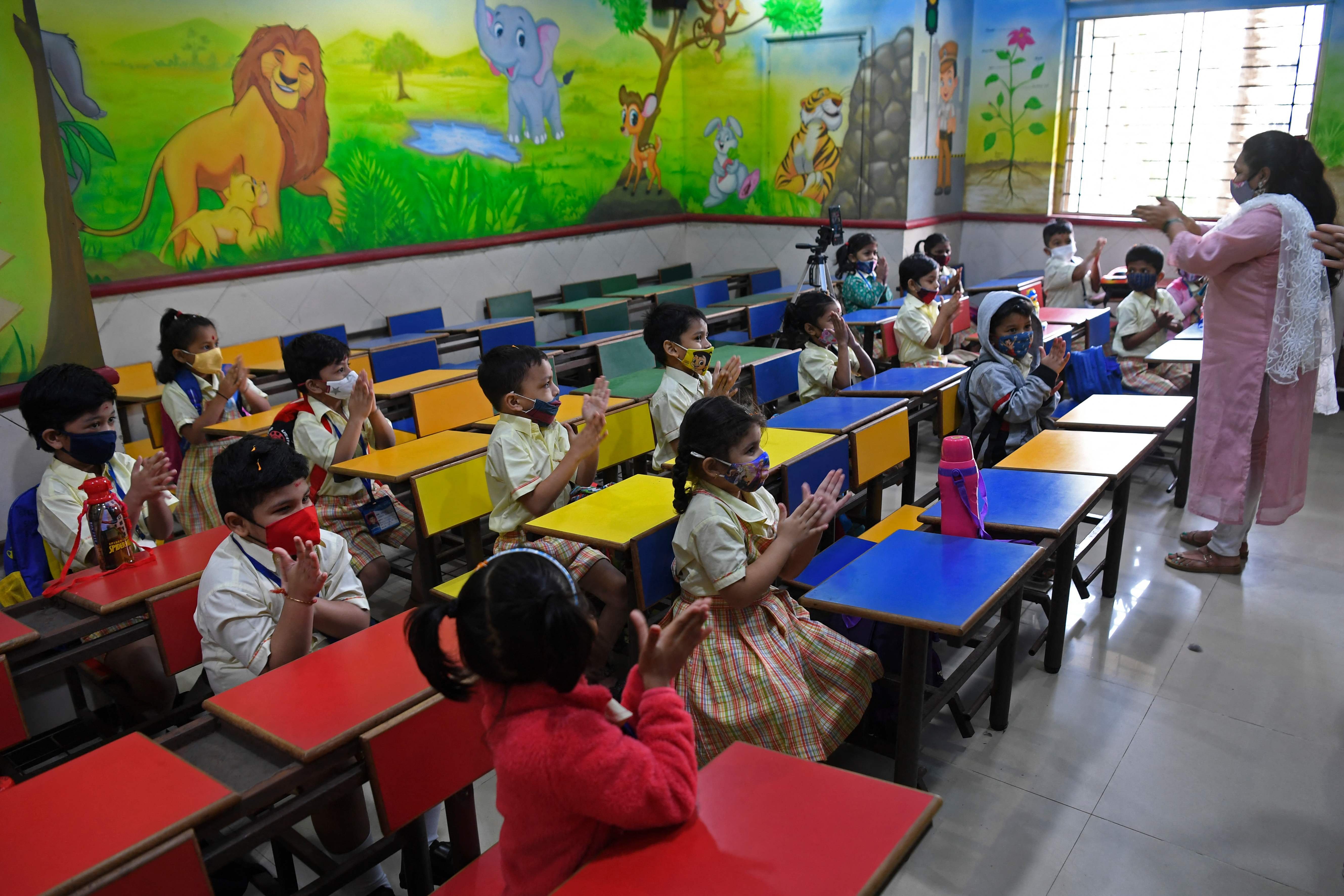 Mumbai: Big boost to education and BMC hikes budget to Rs. 3370.24 cr, lists new projects - Vimarsana News