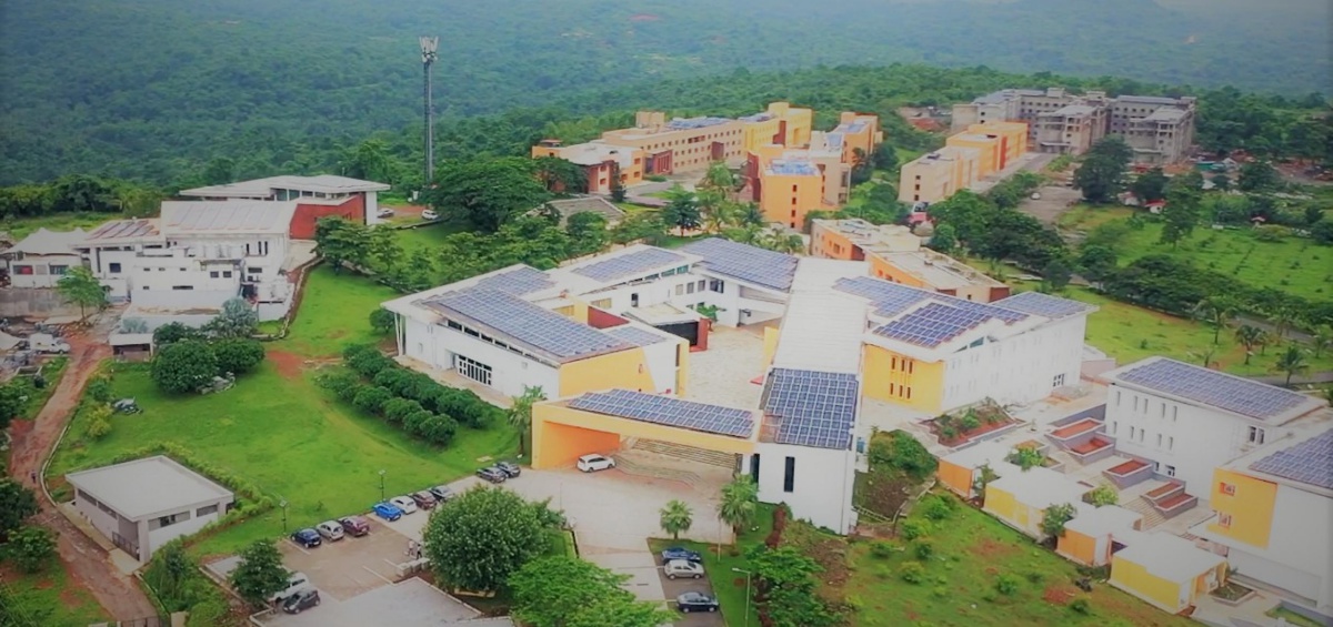 FPJ-Ed: Goa Institute Of Management's Inception hosts 'GIM Film Festival' for all students across the country; here's how to register - Vimarsana News