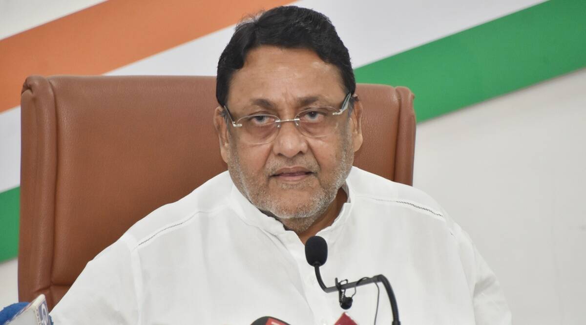 'Influential BJP leaders lobbying for Sameer Wankhede in Delhi': Maha minister Nawab Malik revives his attack against NCB for its 'farjiwada' - Vimarsana News