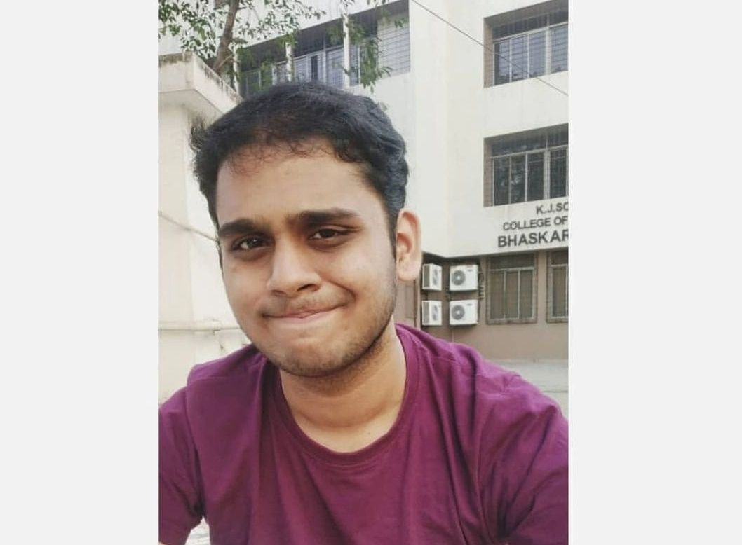 FPJ-Ed Exclusive: CAT topper, 100 percentiler Soham Katkar would love to pursue writing after his MBA - Vimarsana News