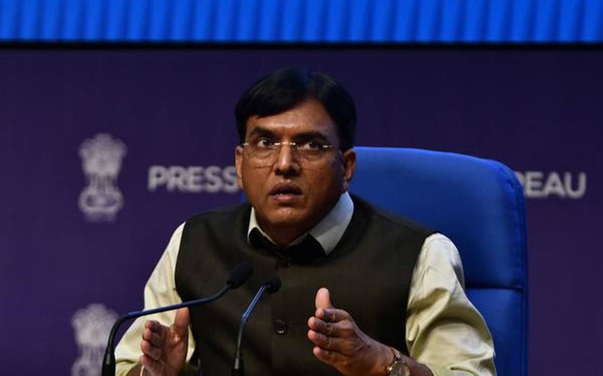 Over 50% youngsters of 15-18 age group inoculated with first dose of Covid vaccine: Union Health Ministry - Vimarsana News