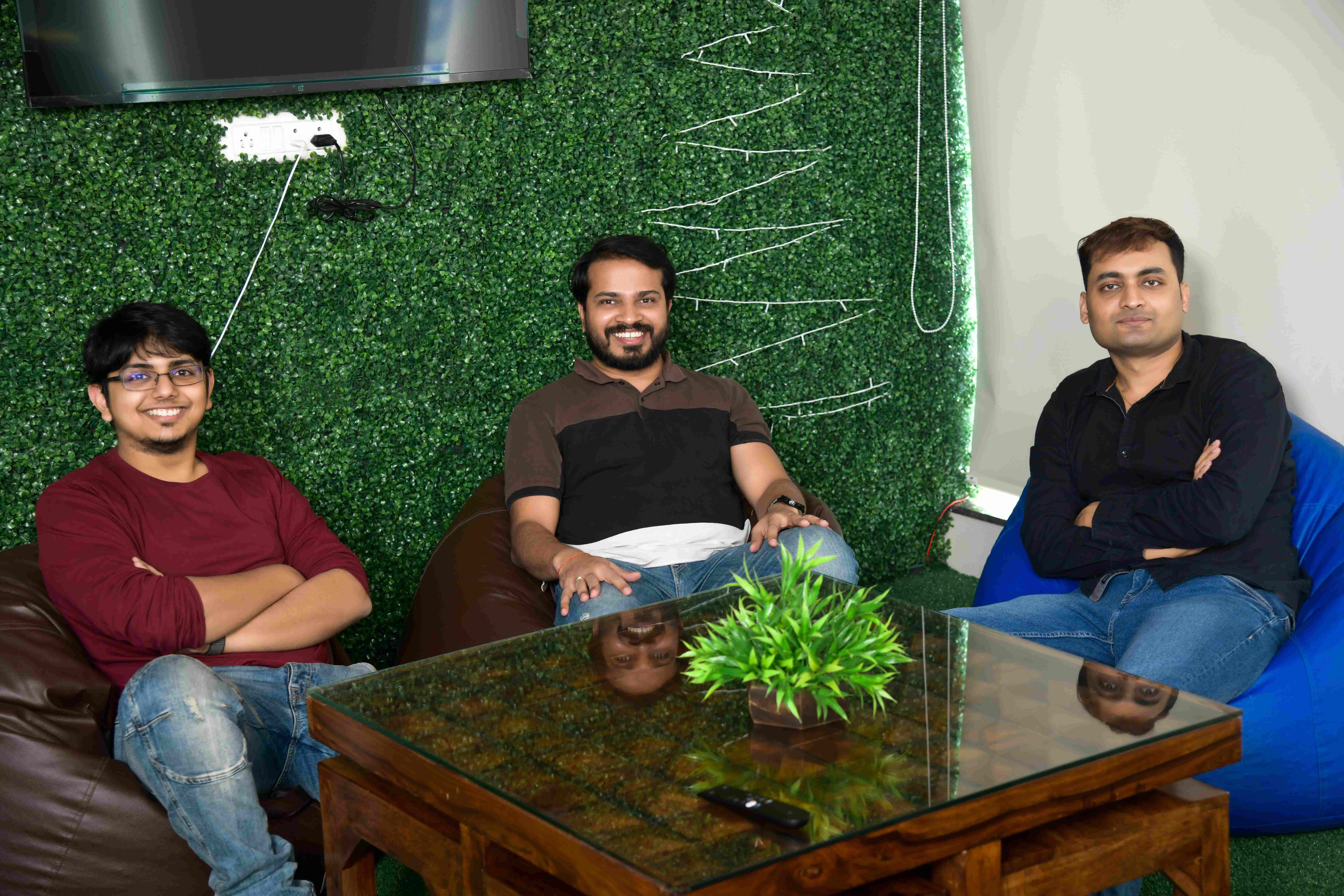 SaaS startup Glamplus raises $700k in pre-Series A round from BlumeVentures, others - Vimarsana News