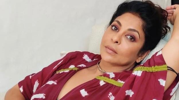 'Felt like a mistake': Shefali Shah reveals why she opted out of her debut film 'Rangeela' after four days of shoot - Vimarsana News