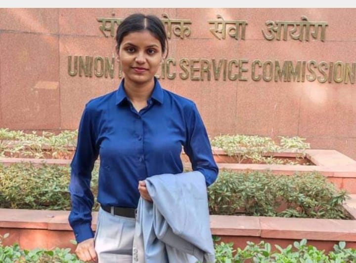 Mira Bhayandar: MBMC to felicitate Bhavna Yadav, who stood first among female aspirants in UPSC CAPF exams - Vimarsana News
