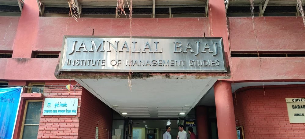 Mumbai: JBIMS wraps up placements in record time; consulting companies recruit majority of candidates - Vimarsana News