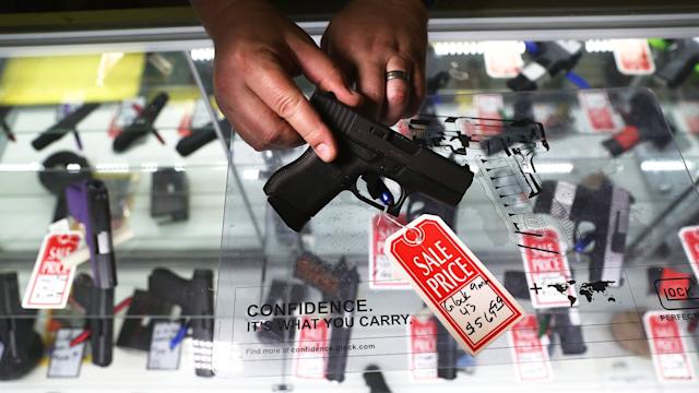 California: San Jose passes 1st US law mandating gun owners to get liability insurance over damage - Vimarsana News