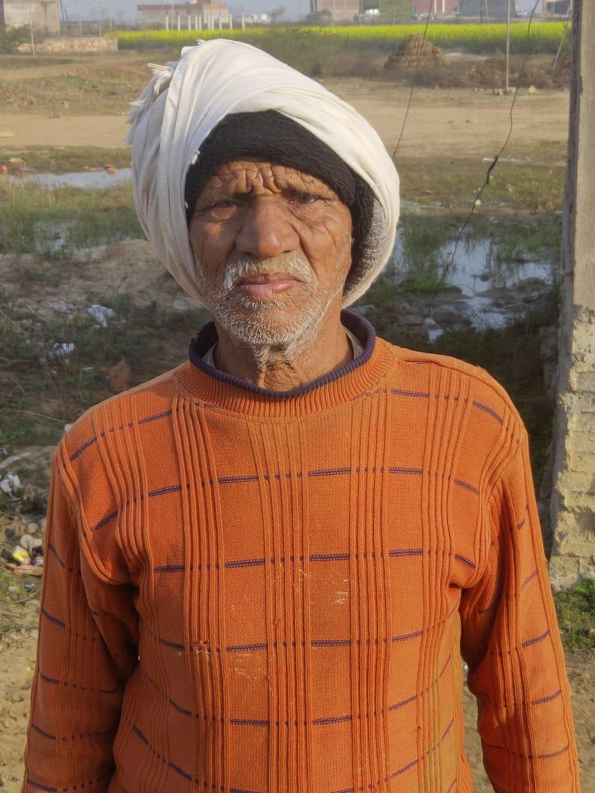 Bhind: Sand Mafias trample crops, Farmer pleas for help to PM - Vimarsana News
