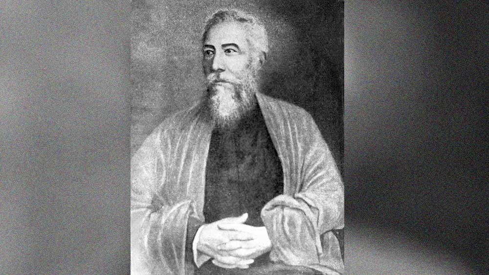 Remembering Indian Philosopher, founder of Shantiniketan Debendranath Tagore on his 116th death anniversary - Vimarsana News