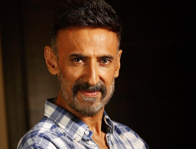 Revealed! The Empire fame Rahul Dev has signed THIS project by Vikram Bhatt - Vimarsana News