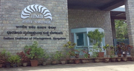 Mumbai: Directors of IIMs, B-schools address 'need for collaboration' in management education, highlight importance of research - Vimarsana News