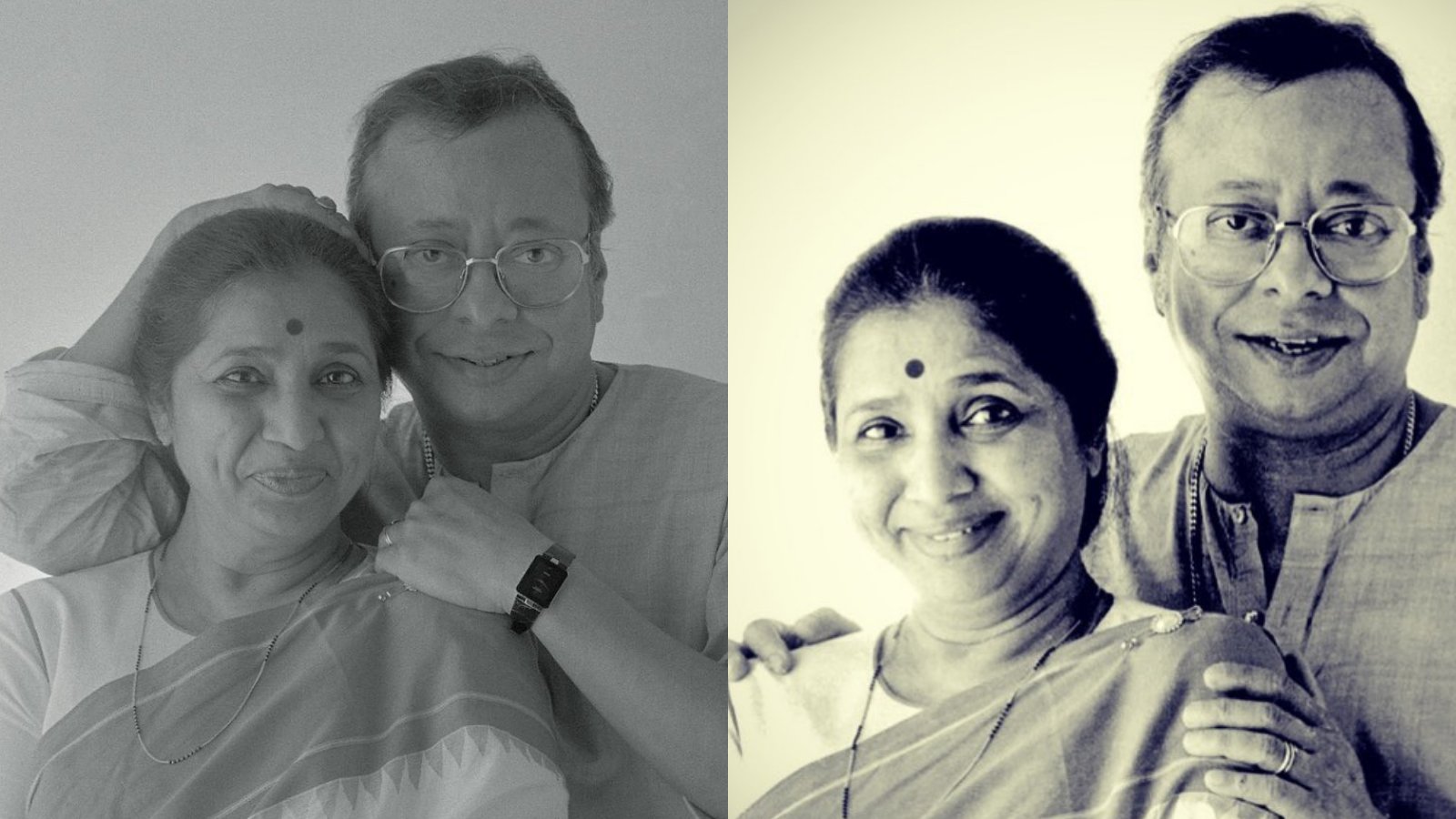 RD Burman Death Anniversary: A look at his love story with wife Asha Bhosle - Vimarsana News