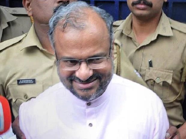 Bishop Franco Mulakkal's acquittal reverses reforms in rape law post-Nirbhaya - Vimarsana News