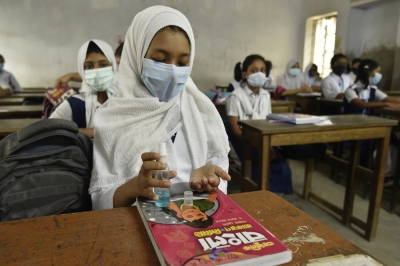 FPJ-Ed: UN fund for vulnerable children in Pakistan, Bangladesh - Vimarsana News