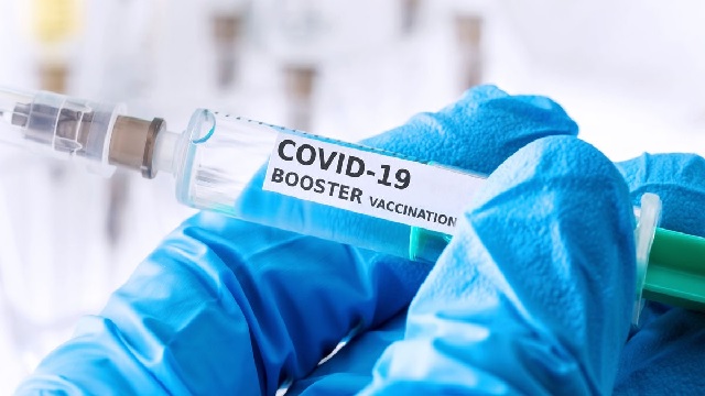 Covid-19: Odisha begins administration of precautionary dose for frontline workers and senior citizens - Vimarsana News