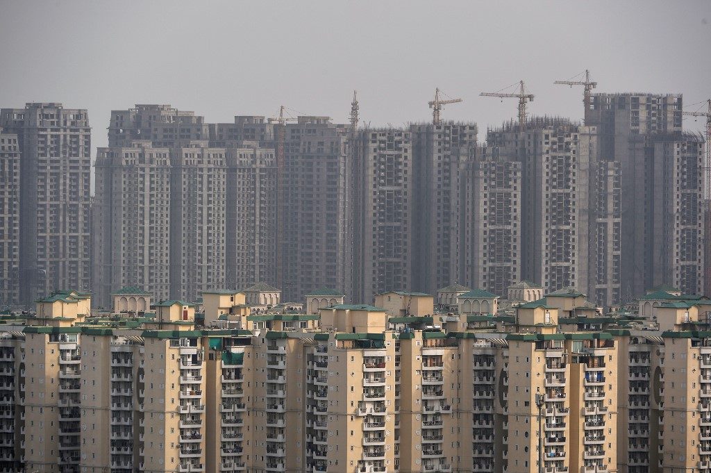 Real estate sector sentiment at all-time high in Q4 2021: Knight Frank report - Vimarsana News