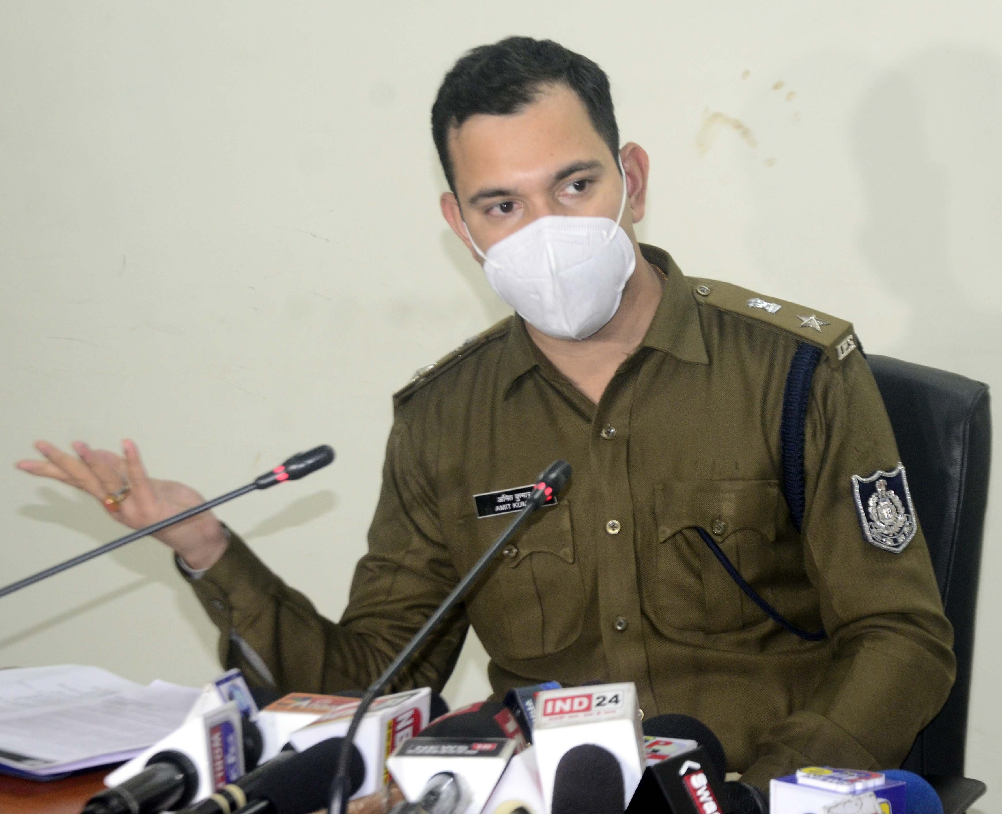 Bhopal: Malfunctioning in e-wallet App comes handy for fraudsters - Vimarsana News
