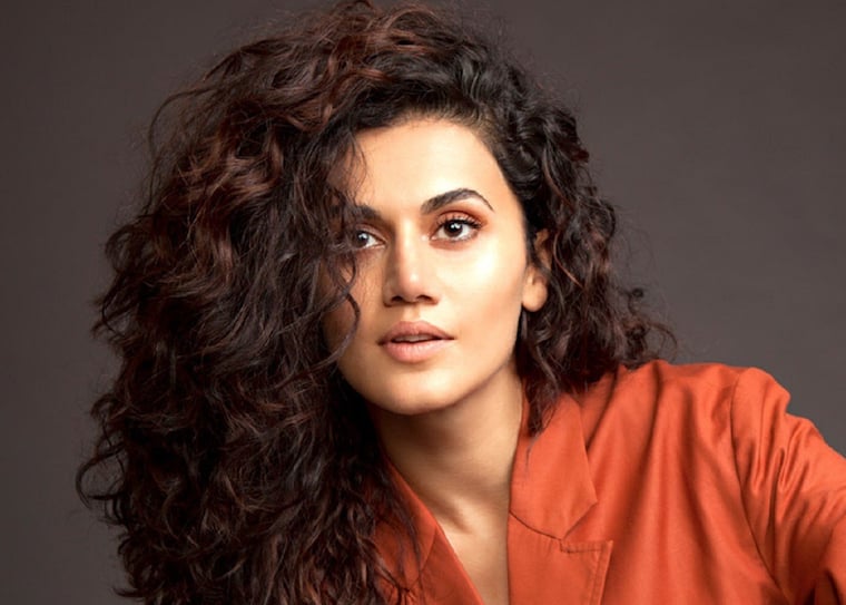 Here's why THESE six women content creators, Taapsee Pannu, Zoya Akhtar, Reema Kagti, Deepshikha Deshmukh, Meghna Gulzar and Charmme Kaur, will make 2022 power-packed - Vimarsana News