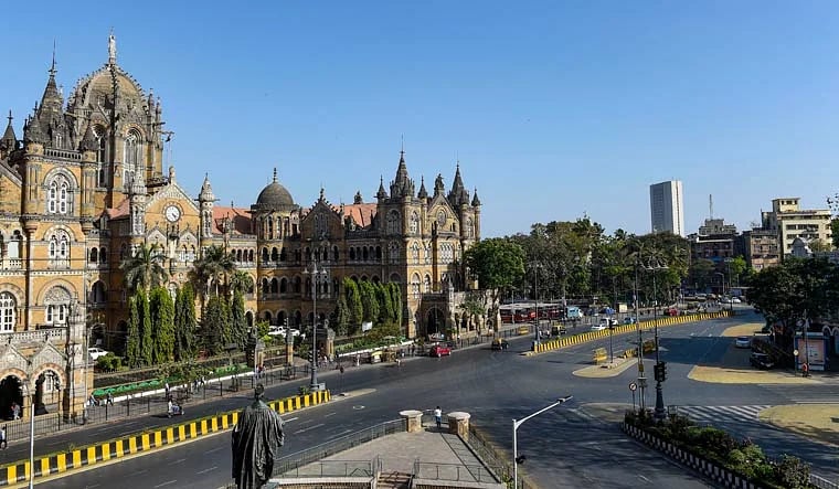 Mumbai Latest Updates