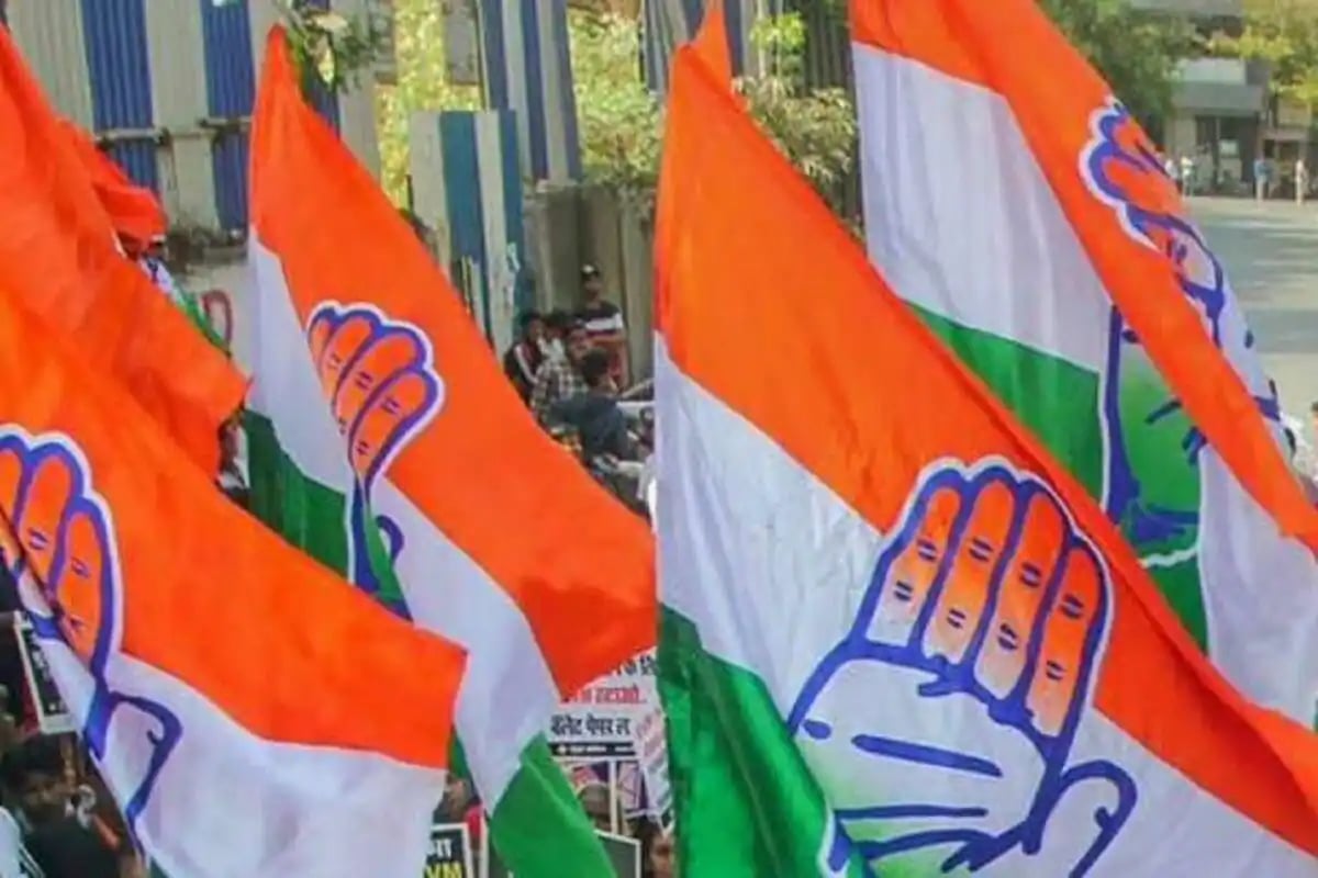 Congress releases first list of 40 candidates for Manipur assembly polls - Vimarsana News