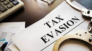 Mumbai: Bizman held by CGST in Rs. 7.11 Crore fake ITC case - Vimarsana News