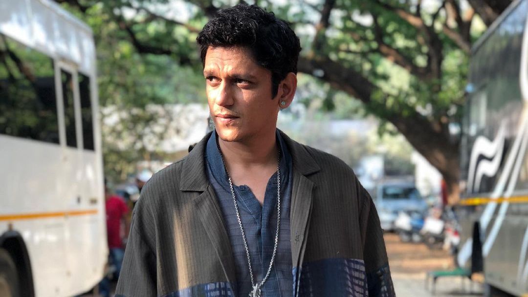 'They are stories that deserve to be told': 'Gully Boy' actor Vijay Varma opens up about his upcoming projects - Vimarsana News