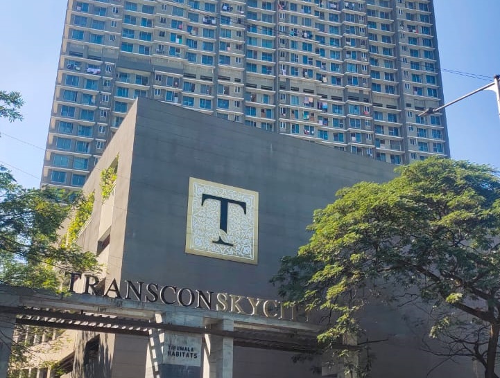 Mumbai: NRI homebuyer turns to cops against known Mulund builder - Vimarsana News