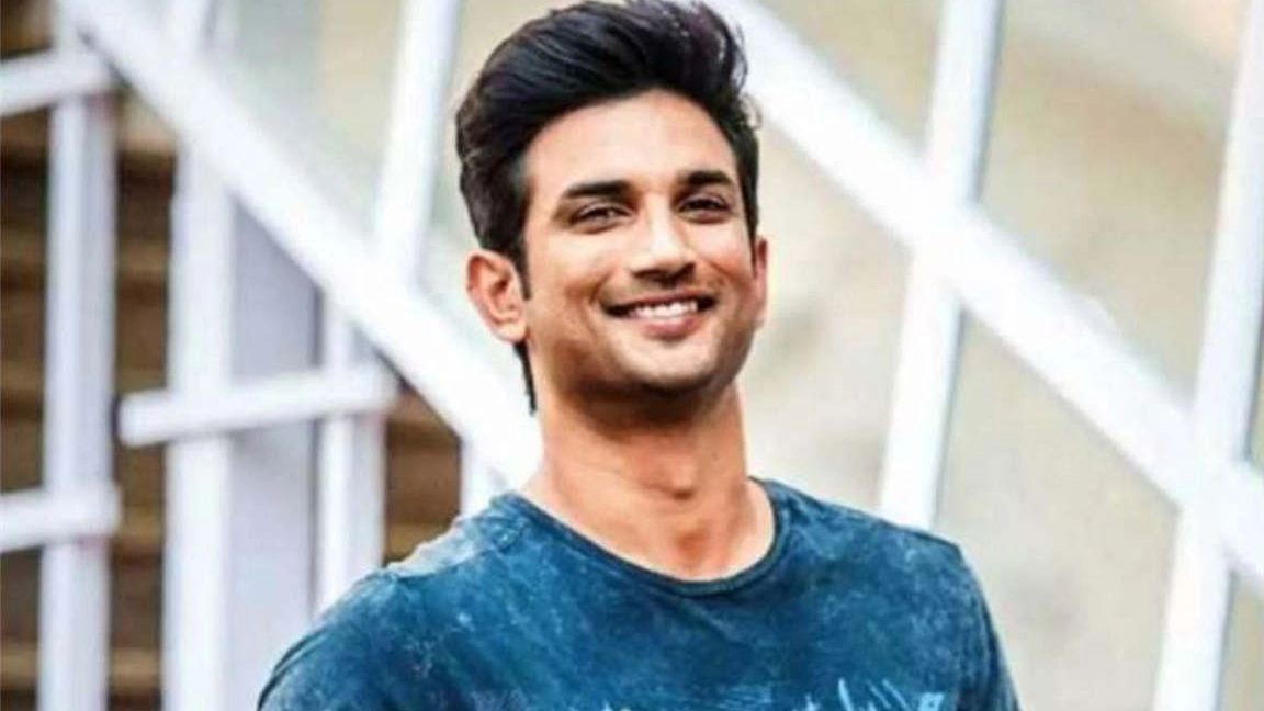 'You are missed': Fans pour in heartfelt tributes for Sushant Singh Rajput on his 36th birth anniversary - Vimarsana News