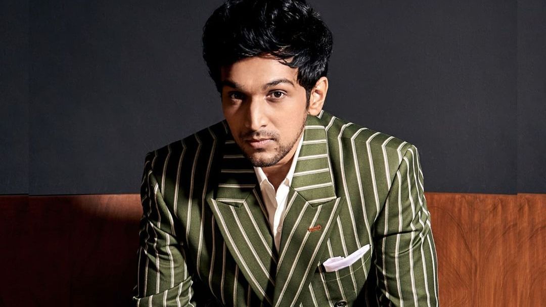 'I wanted to work with...': Pratik Gandhi reveals why he agreed to be a part of 'The Great Indian Murder' without reading the script - Vimarsana News