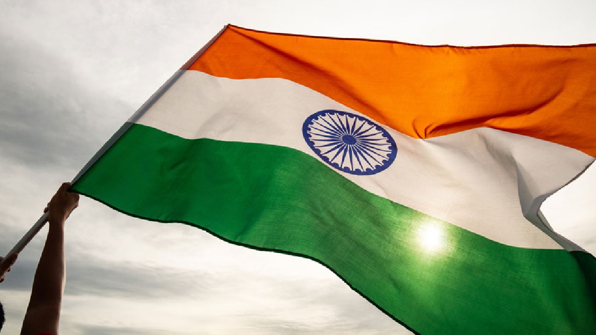 Guiding Light: Why India lives - Vimarsana News