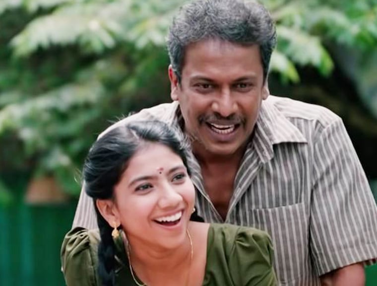 Chithirai Sevvaanam review: A clichéd narrative spoils the impact of what could have been a film with a strong message - Vimarsana News