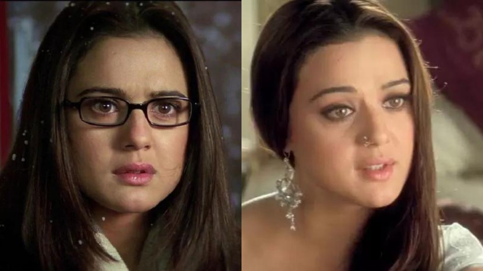 Preity Zinta Birthday Special: From Naina to Zaara, 7 memorable characters played by the actress - Vimarsana News