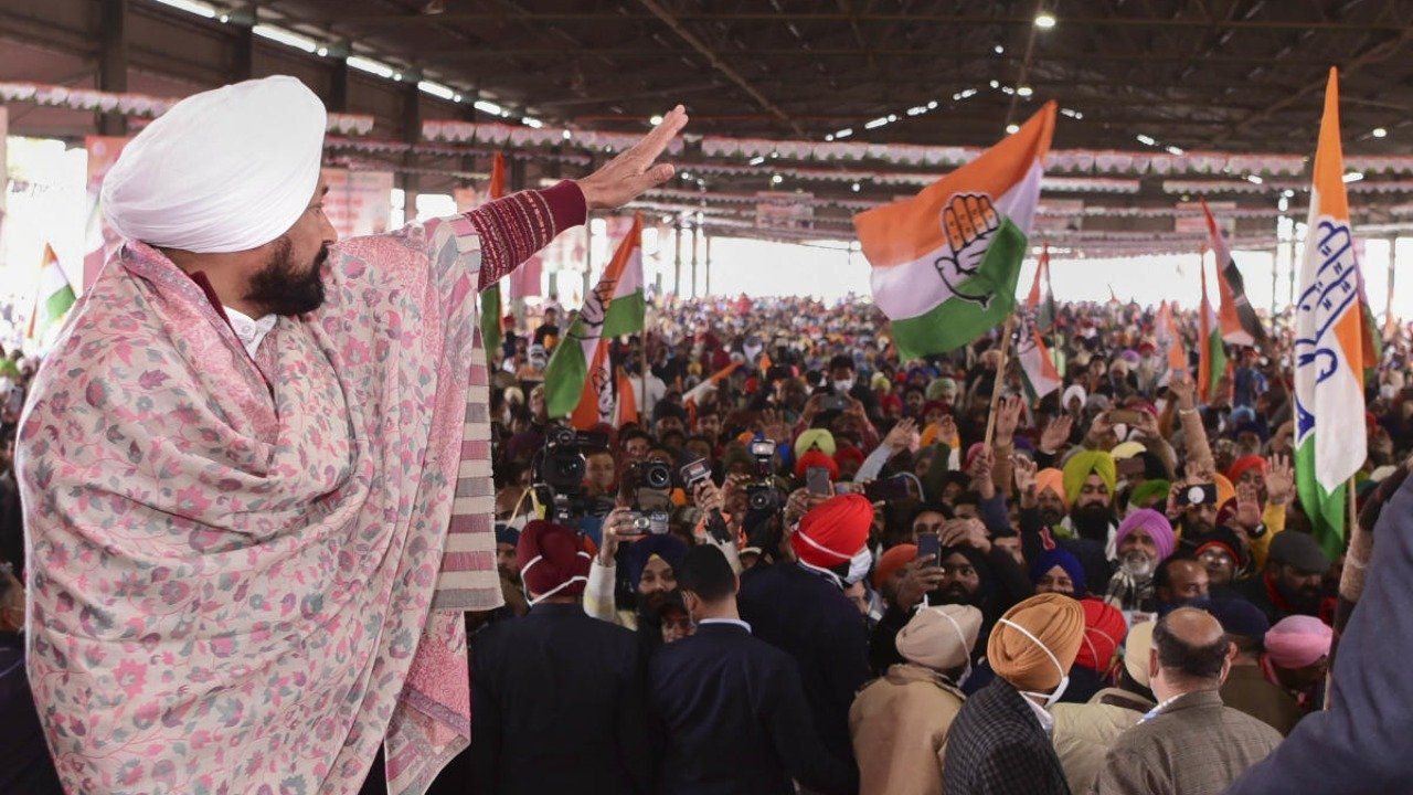 Punjab: EC postpones Assembly elections to February 20 on account of Guru Ravidas Jayanti - Vimarsana News