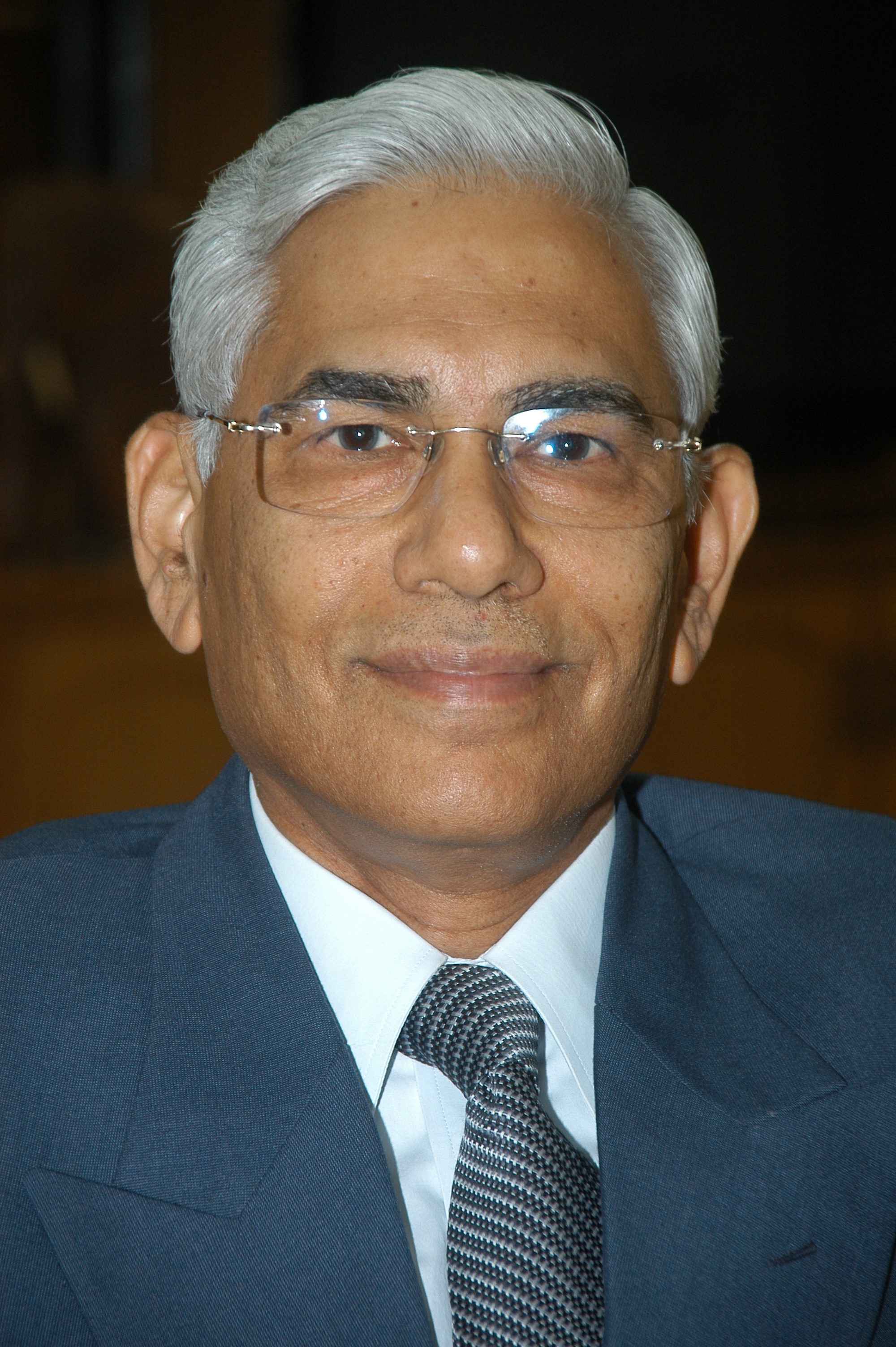 RBI okays appointment of Vinod Rai, former CAG, as independent Chairman of Unity Small Finance Bank - Vimarsana News