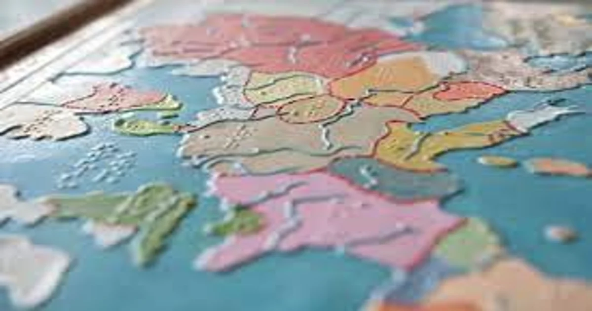 Easy to use long lasting Braille maps using innovative modern technology soon for visually impaired trainees 1 download 1 Easy to use long lasting Braille maps using innovative modern technology soon for visually impaired trainees
