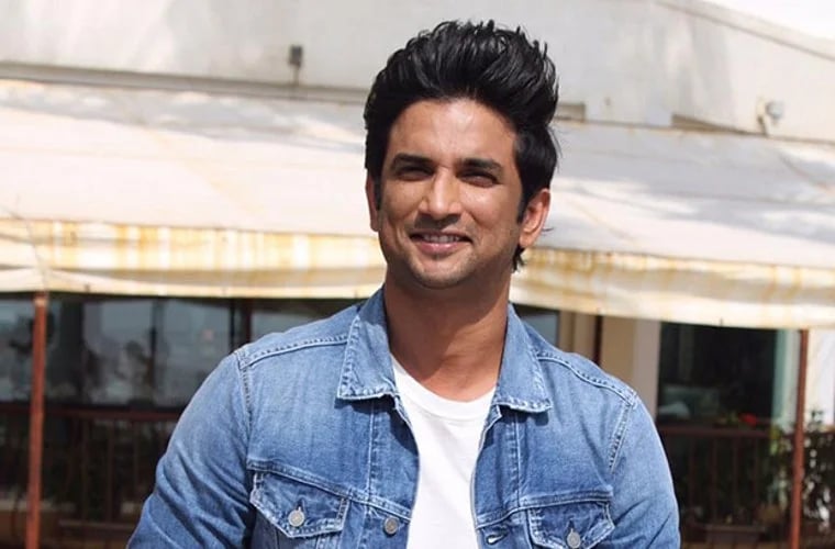 Mumbai: Sushant Singh Rajput's neighbour arrested in drugs case - Vimarsana News