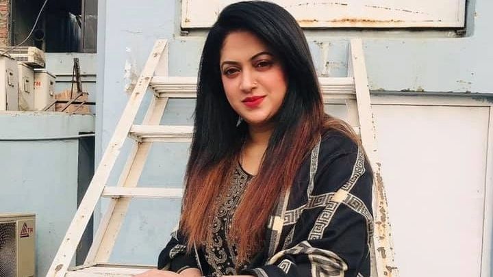 Bangladeshi actress Raima Islam Shimu's husband confesses his involvement in her murder - Vimarsana News