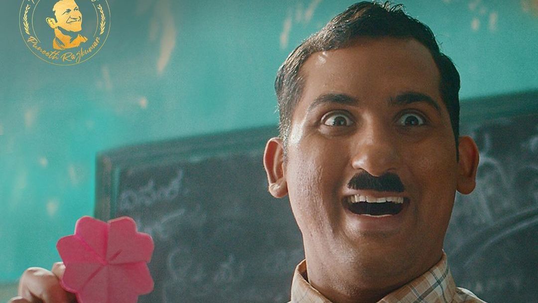 Watch 'One Cut Two Cut' Trailer: Danish Sait aka Gopi is on a mission to save his school from hostage situation - Vimarsana News