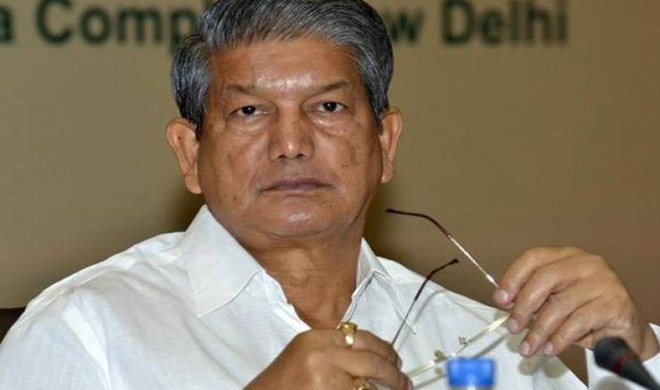 'Will punish those who made hate speeches in Haridwar if Congress voted to power': Harish Rawat - Vimarsana News