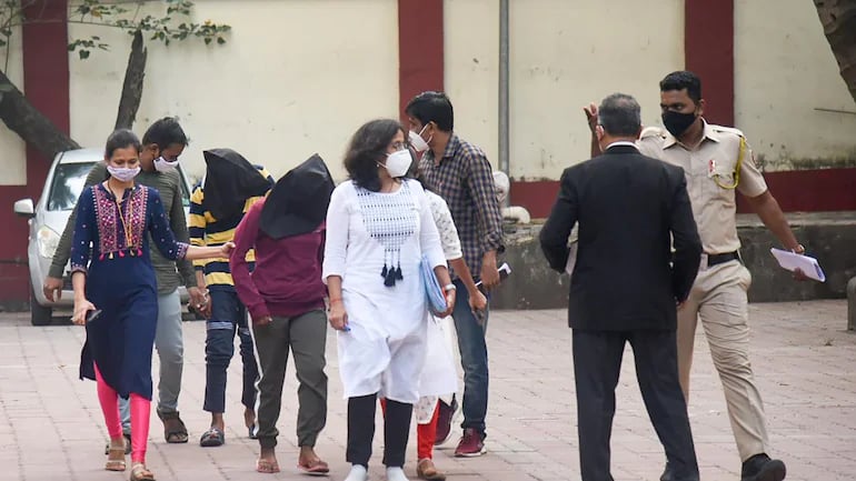 FPJ Legal: Misguided, used by hate app's creator, says Bulli Bai accused Mayank Rawat to court seeking bail - Vimarsana News