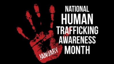 National Human Trafficking Awareness Day 2022: History, significance, facts- all you need to know - Vimarsana News
