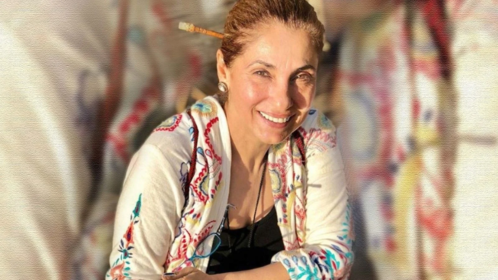 Dimple Kapadia