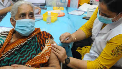 Covid-19: NMMC to start 'precaution dose' for health workers and elderlies from Jan 10 - Vimarsana News