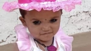 Seoni: 4-year-old girl abducted, killed by relative, demanded three lakh ransom - Vimarsana News