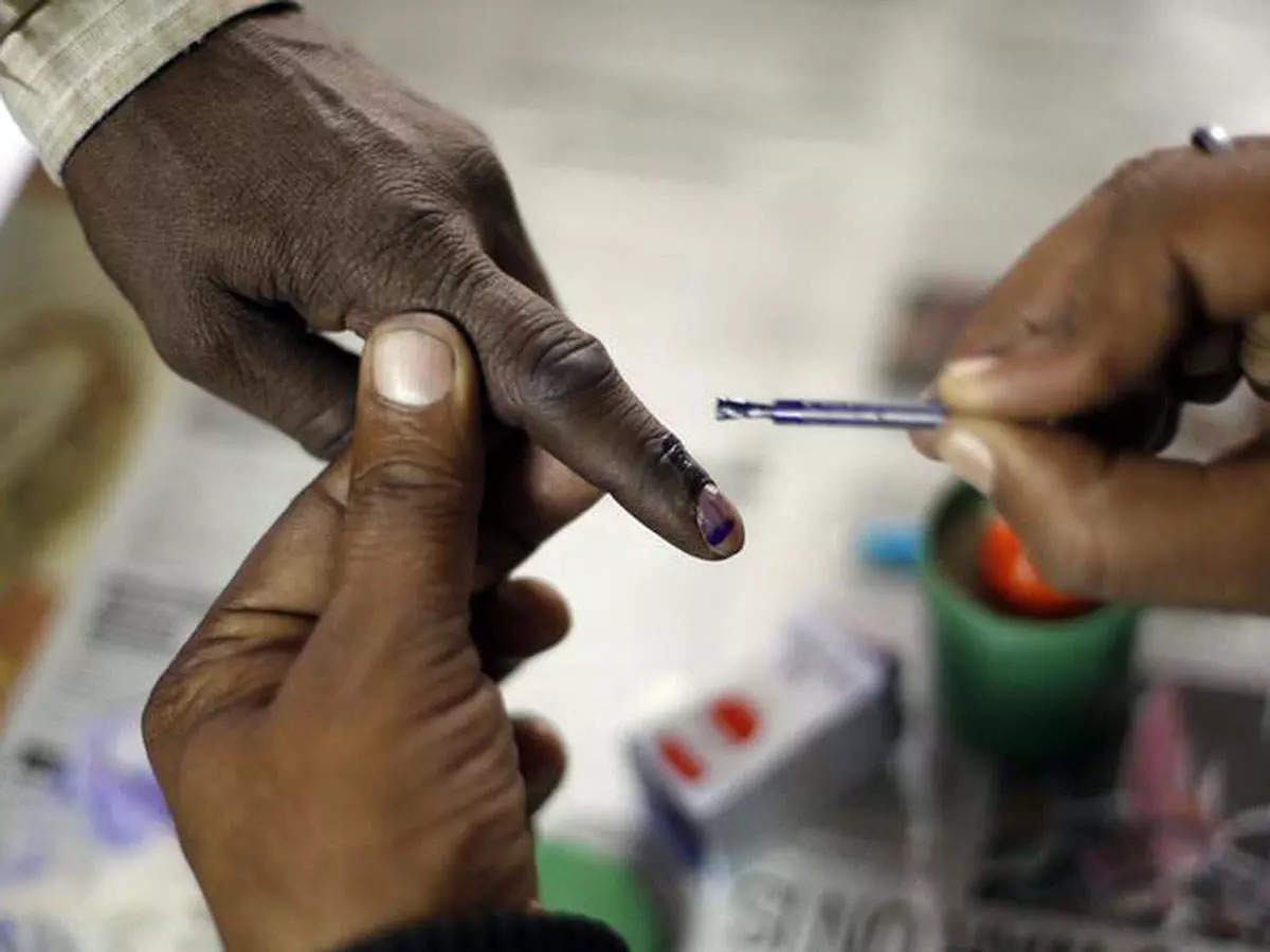 Odisha: Five panchayats from Deogarh district boycott polls over absence of mobile network - Vimarsana News