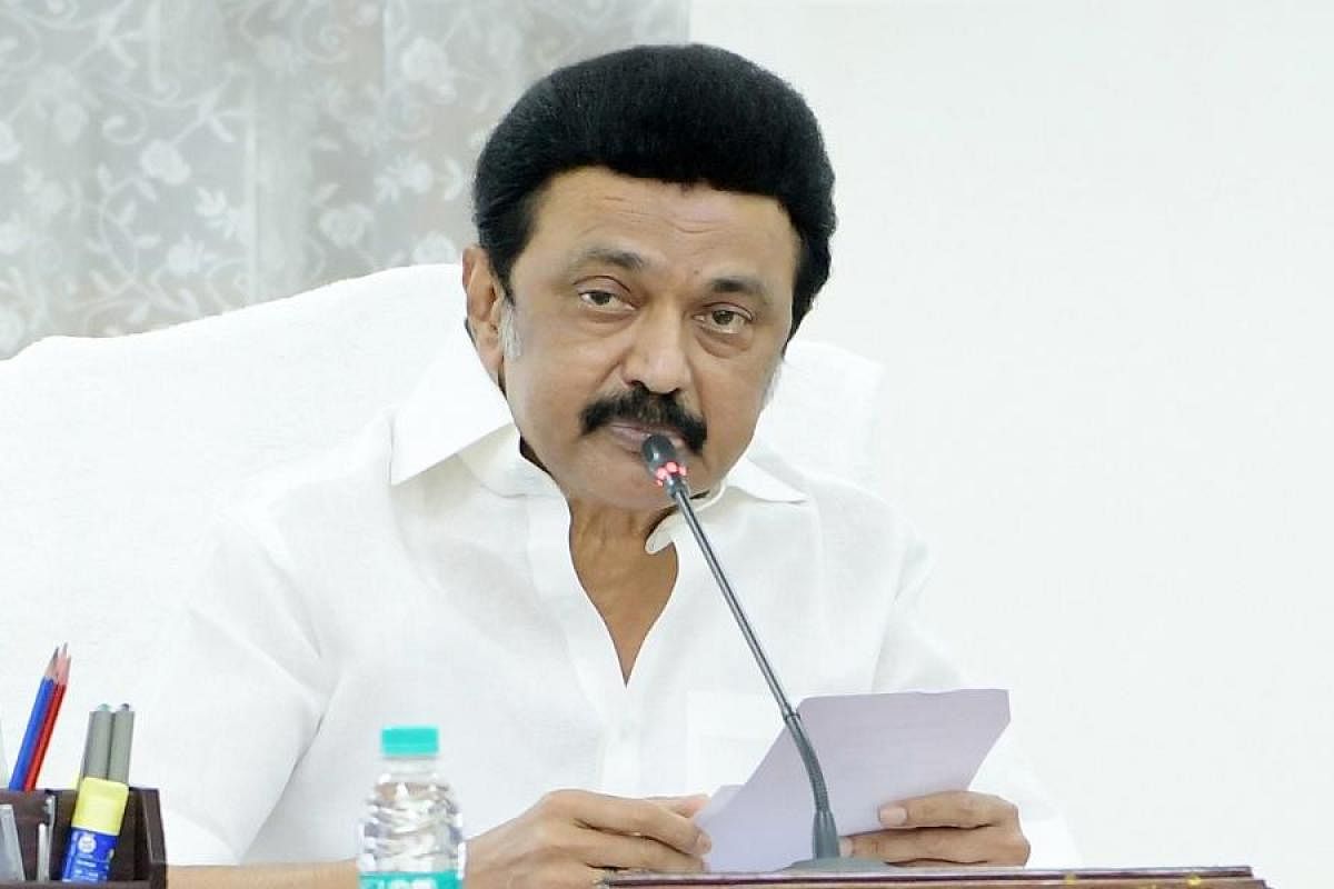 'It would cause irreparable damage': MK Stalin writes to PM Modi, urges to drop proposed amendments to IAS (Cadre) deputation rules - Vimarsana News
