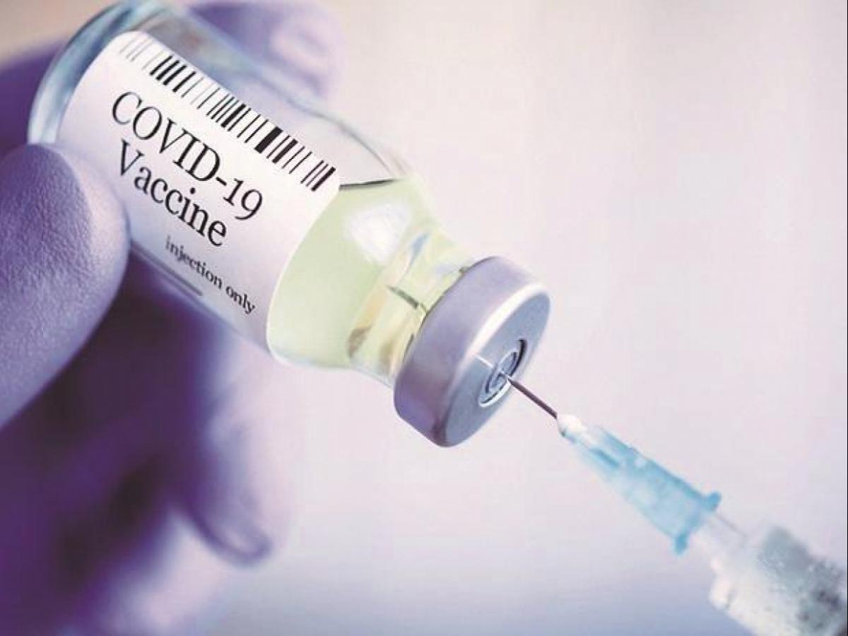 Alirajpur: Children between 12-14 years to be vaccinated from today - Vimarsana News