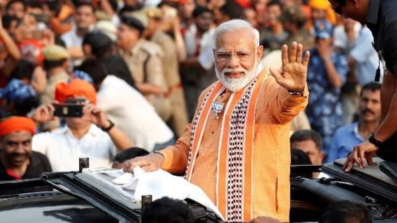 'Saffron party biggest well-wisher of the Muslim community': RSS' minority body ahead of Assembly polls - Vimarsana News